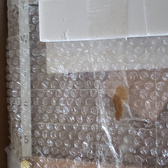 New in box glass weekly dry erase board. - Picture 6 of 6